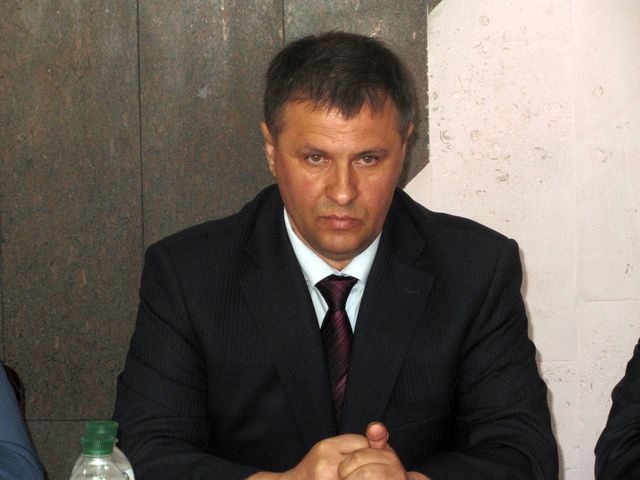 Главным тюремщиком Николаевщины стал Александр Довбенко