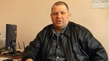 Саша Белый был убит во время задержания