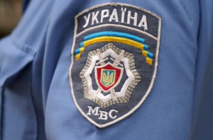 Подполковник украинской милиции Владимир Чирков ушёл преподавать в вуз «ЛНР»