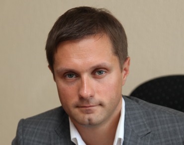 Глава АМКУ Юрий Терентьев любит Jaguar и заработал почти 2 млн