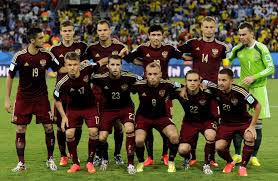 Министр спорта Украины обозвал игрока сборной России ярым «ватником»