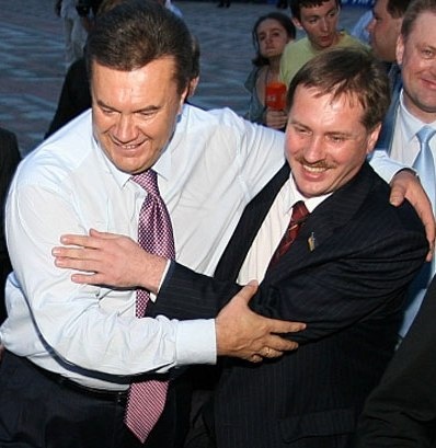 Мнение: Виктор Янукович психически неадекватен