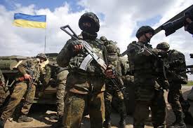 Об этом говорят: Не вся граница контролируется украинскими войсками