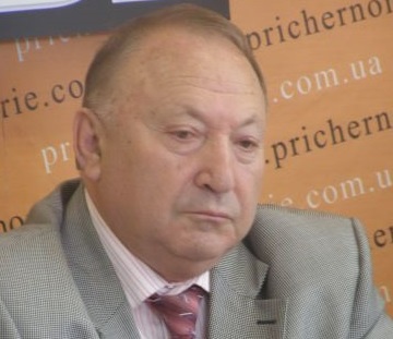 Прокуратура хочет отобрать у мэра Теплодара Леонида Печерского землю на Дерибасовской