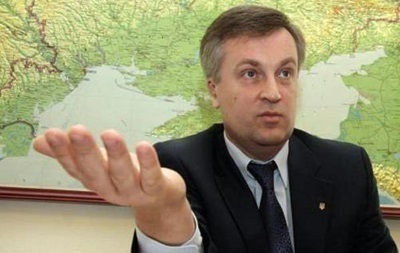 Фирсов: В ВР нет голосов за отставку Наливайченко