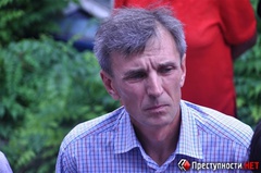 Николаевец Олег Найда, нашедший Оксану Макар на стройке, будет баллотироваться на первомайском округе от партии Ляшко