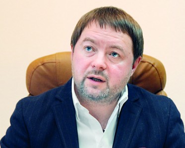 Ярослав Кашуба: Трудоустройство отдали бывшему фининспектору