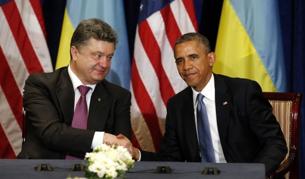 Об этом говорят: Статус союзника. Чем может помочь Украине новый акт Конгресса США