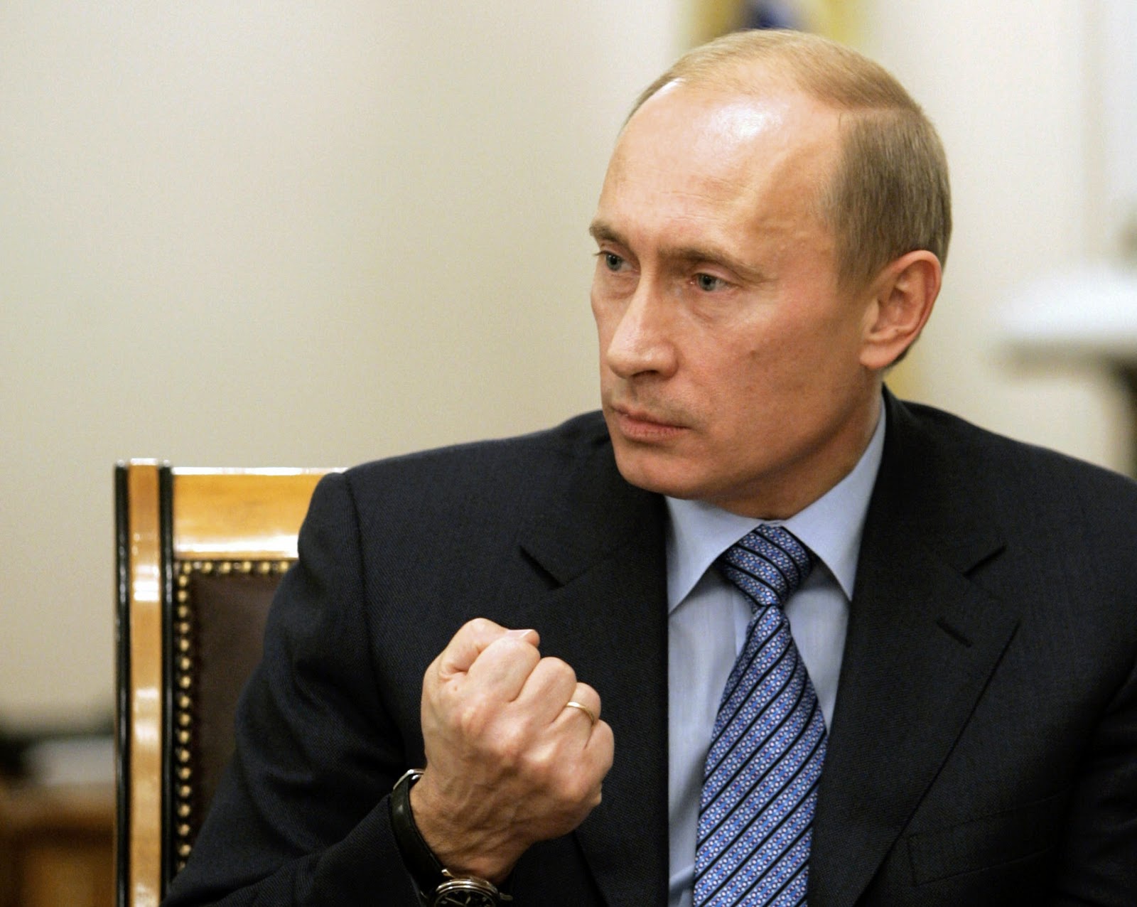 Мнение: Возвращение Владимира Путина - мрачное предзнаменование для России и Запада