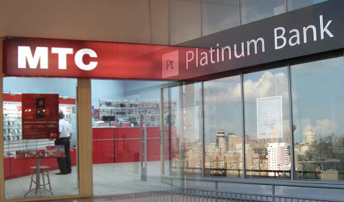Platinum Mobile: противостояние «МТС Украина» с банком «Платинум» в разгаре