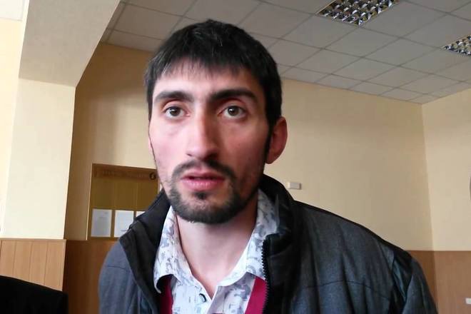 Легендарный 'Топаз' таки арестован в Донецке