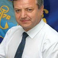 Мэр Мариуполя Юрий Хотлубей стал героем видеоролика о сепаратизме