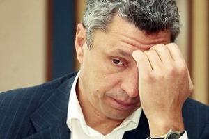 Почему Юрий Бойко оказался под защитой нового Генпрокурора