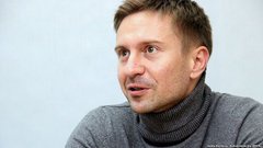 Александр Данилюк: Скоро война перейдет в динамическую фазу