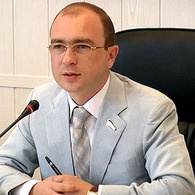 Министр курортов и туризма Крыма Александр Лиев рассказал о своей любви к 'Крематорию'
