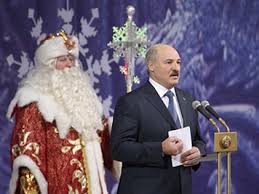 Лукашенко назвал минские переговоры причиной отмены санкций против Беларуси