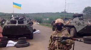 Мнение: Россия начала терять контроль над оккупированными территориями Донбасса