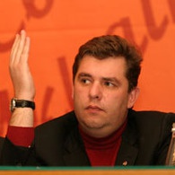 Александр Третьяков победил в округе №219 Киева