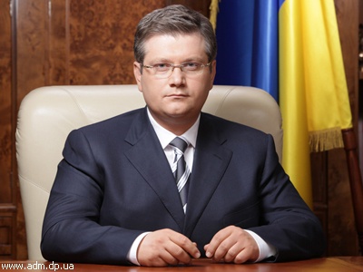 Ответит ли Александр Вилкул за кровь днепропетровского Евромайдана?