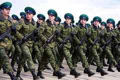 ЧП: Российская армия отправляет воевать на Донбасс элитных танкистов и солдат-срочников против их воли