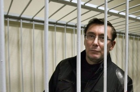Прокуроры неформально признали, что дело Луценко – политический заказ