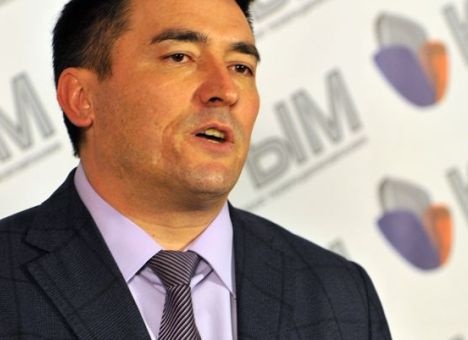 Рустама Темиргалиева уволили с поста полпреда Татарстана в Казахстане