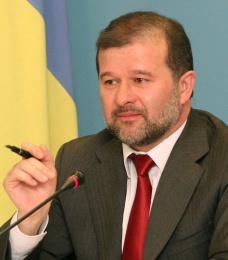 Виктор Балога обратился к потенциальным кандидатам в Президенты
