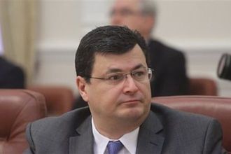 Александр Квиташвили подал в суд на Кабмин и Яценюка