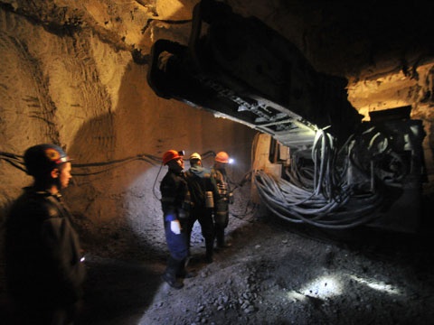Об этом говорят: На Донбассе осталось 7 работающих шахт