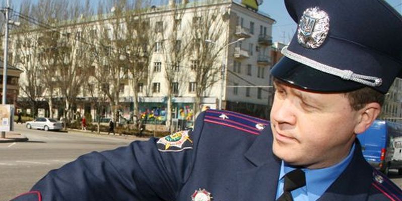 Террористы объявили экс-главу николаевской милиции Юрия Седнева «врагом «ДНР»