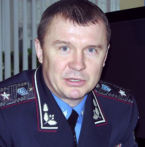 Генерала Ольховского могут арестовать?
