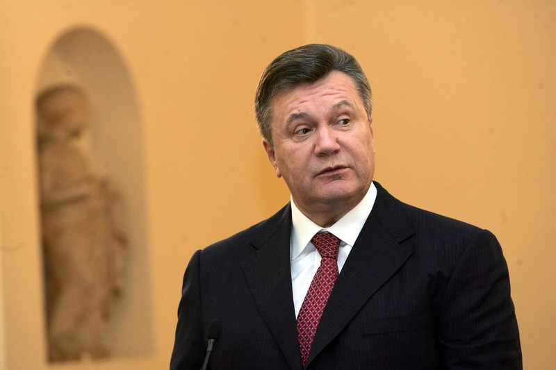 Люди Порошенко отказались наказывать Януковича: есть сразу несколько причин