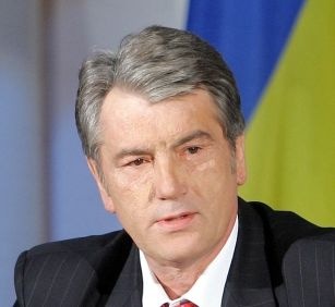 Виктор Ющенко хочет провести в парламент 40 депутатов: 'Наша Украина' возрождается
