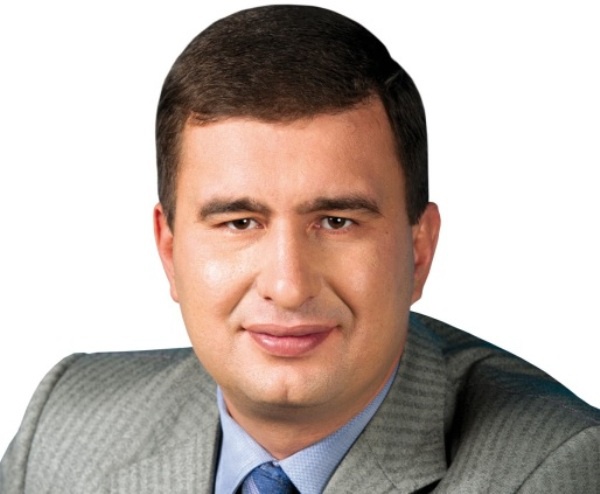 Тягнибок назвал фальшивкой якобы постановление Рады о возвращении депутатского мандата Игорю Маркову