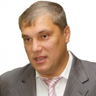 Крымский регионал Александр Мельник вторые сутки переживает из-за мата в адрес журналиста