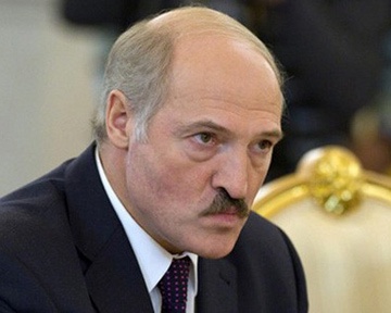 Лукашенко намекнул, что в проблемах Виктора Януковича виновен его сын