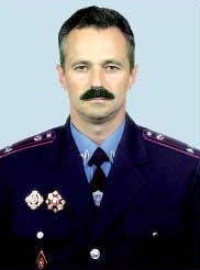 Замначальника столичной милиции Александр Паслен не уволен, а отправлен на пенсию - МВД
