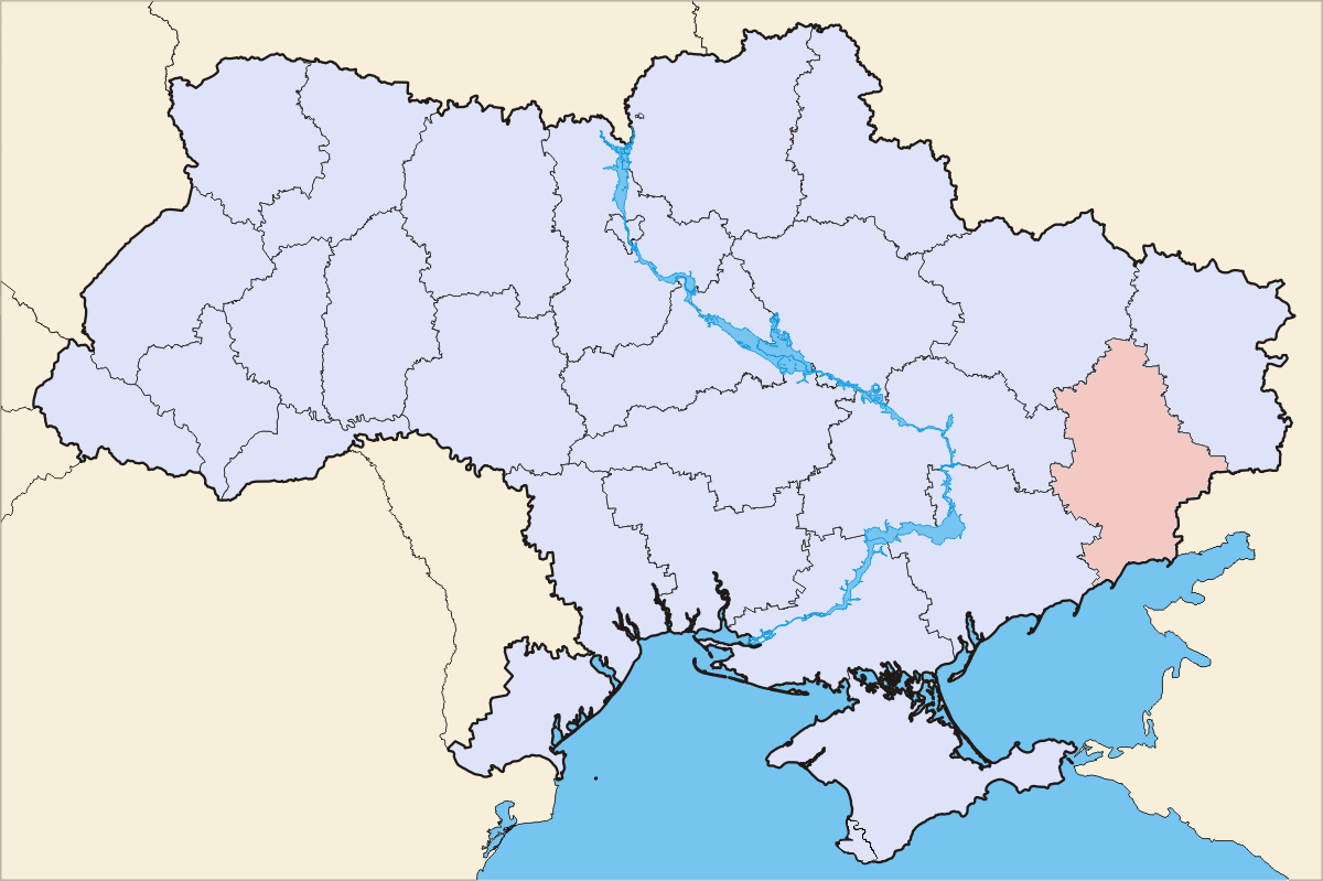 Опрос: 18% жителей Донецкой области поддерживают сепаратизм
