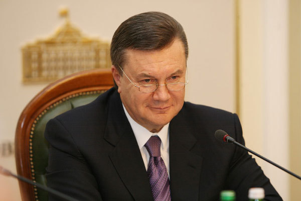 Виктор Янукович назвал «организаторов» расстрелов на Евромайдане