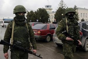 Мнение: Независимый Крым строят на лжи и крови: наблюдения первого дня
