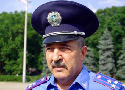 Сбежавший из Одессы руководитель милиции Дмитрий Фучеджи не исключает, что его могут убить