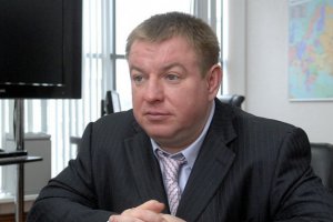 Топ-менеджером "Укрнафты" назначен Феликс Лунев, причастный к схемам Курченко