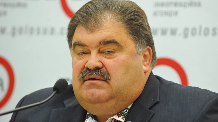 Глава КГГА Владимир Бондаренко подал в отставку