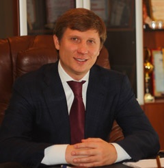 Сергей Владимирович Шахов