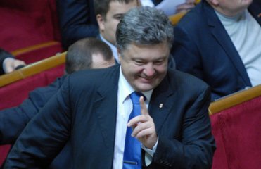Петр Порошенко уверен, что выборы в Киеве состоятся в этом году