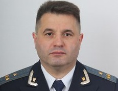 Прокурором Николаевской области назначен Вячеслав Кривовяз