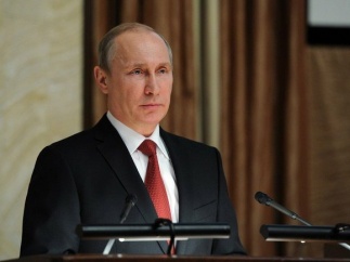 Мнение: Путину не потребуется разрешение Совета Федерации на ввод войск в Украину