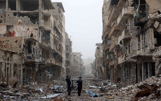 Как война в Сирии повлияет на переговоры по Минским соглашениям