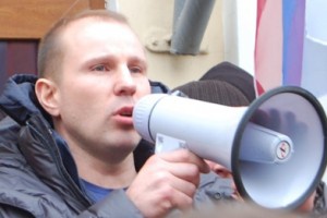 И. о. мелитопольского городского головы Сергей Минько вышел из Партии регионов