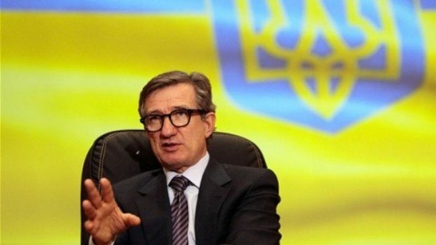 «План Тарути» може дати Україні довгоочікуваний мир – експерт